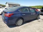 2019 Nissan Sentra S للبيع في York Haven، PA - Front End