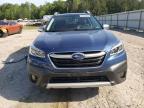 2020 Subaru Outback Touring Ldl zu verkaufen in Charles City, VA - Side