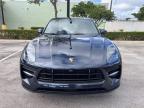 2021 Porsche Macan Gts იყიდება Opa Locka-ში, FL - Water/Flood