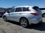 2015 Infiniti Qx60  للبيع في Assonet، MA - All Over