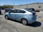 2015 Toyota Prius Plug-In  იყიდება Exeter-ში, RI - Side