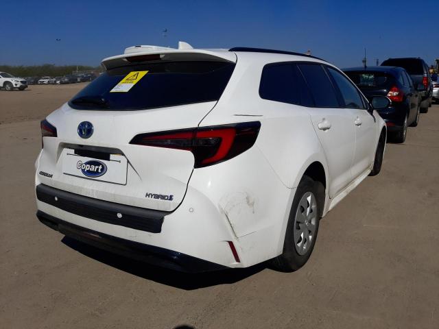 2023 TOYOTA COROLLA AC
