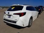 2023 TOYOTA COROLLA AC for sale at Copart PETERLEE