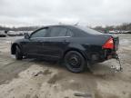2011 Ford Fusion Sel за продажба в Ellwood City, PA - Rear End