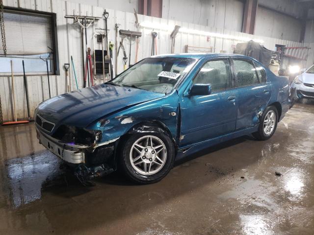 2002 Infiniti G20 