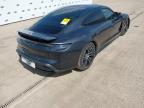 2021 PORSCHE TAYCAN 4X2 for sale at Copart SANDY
