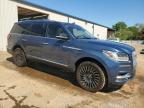 2019 Lincoln Navigator Reserve for Sale in Mocksville, NC - Water/Flood