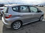 2009 Honda Fit Sport للبيع في North Las Vegas، NV - Front End
