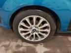 2013 FORD FIESTA TIT for sale at Copart SANDWICH