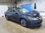 2017 Nissan Altima 2.5 на продаже в Candia, NH - Front End