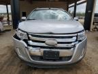 2012 Ford Edge Sel de vânzare în Tanner, AL - Front End