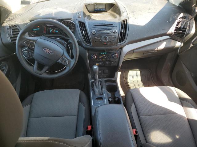  FORD ESCAPE 2017 Brązowy