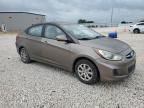 2012 Hyundai Accent Gls for Sale in Temple, TX - Normal Wear