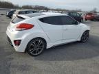 2016 Hyundai Veloster Turbo na sprzedaż w Grantville, PA - Front End