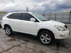 2007 Lexus Rx 350 de vânzare în Littleton, CO - Front End