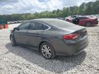 2015 Chrysler 200 Limited for Sale in Ellenwood, GA - Front End