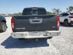 2014 Nissan Frontier S for Sale in Riverview, FL - Normal Wear
