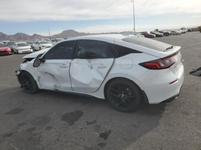  HONDA CIVIC 2022 Белый