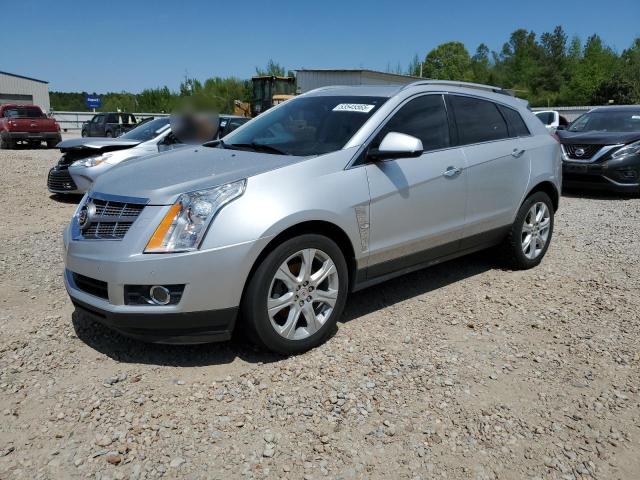2011 Cadillac Srx Performance Collection