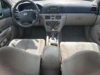 2008 Hyundai Sonata Gls for Sale in Cahokia Heights, IL - Front End
