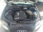 2006 Audi A4 2.0T Quattro en Venta en Homestead, FL - Minor Dent/Scratches