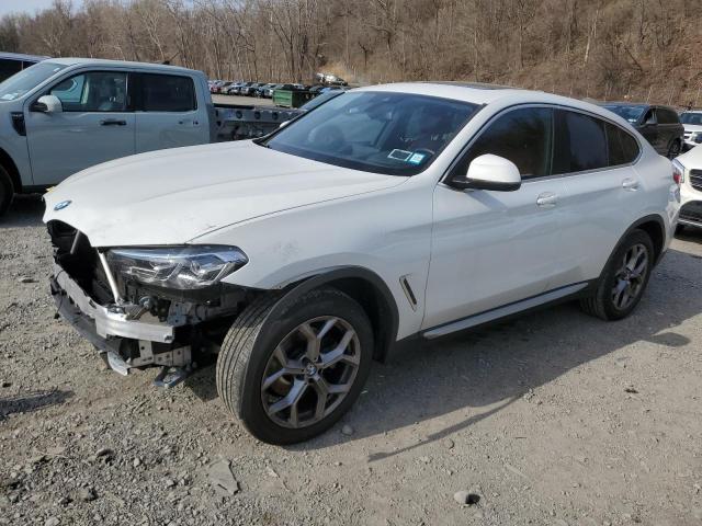 2024 Bmw X4 Xdrive30I