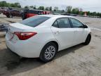 2019 Toyota Corolla L zu verkaufen in Bridgeton, MO - Front End