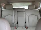 2011 Cadillac Srx Luxury Collection на продаже в Austell, GA - All Over