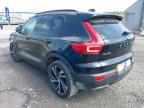 2020 VOLVO XC40 R-DES for sale at Copart WOLVERHAMPTON