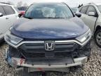 2020 HONDA CR-V TOURING for sale at Copart ON - LONDON