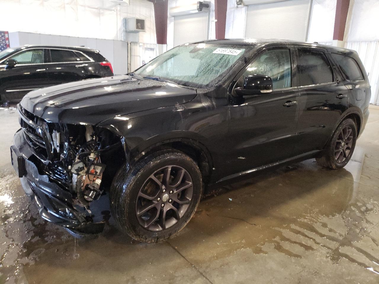 2017 Dodge Durango R/T იყიდება Avon-ში, MN - Front End