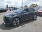 2023 Subaru Solterra Premium de vânzare în Miami, FL - Undercarriage