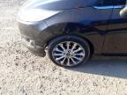 2015 FORD FIESTA TIT for sale at Copart COLCHESTER