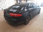 2015 JAGUAR XE R-SPORT for sale at Copart WOLVERHAMPTON