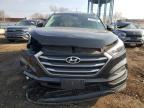 2018 Hyundai Tucson Sel на продаже в Chicago Heights, IL - Front End