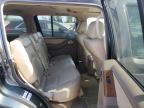 2007 Nissan Pathfinder Le en Venta en Orlando, FL - Front End