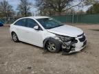 2014 Chevrolet Cruze Lt for Sale in Laurel, MD - Front End