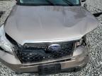 2016 Subaru Forester 2.5I Premium na sprzedaż w North Billerica, MA - Front End