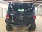 2014 Jeep Wrangler Unlimited Sahara for Sale in Mocksville, NC - Rear End