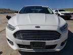 2013 Ford Fusion Se продається в Littleton, CO - Rear End