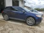 2011 Ford Edge Limited de vânzare în Columbia, MO - Front End