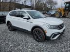 2022 Volkswagen Tiguan Se en Venta en North Billerica, MA - Minor Dent/Scratches