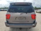Houston, TX에서 판매 중인 2002 Toyota Sequoia Limited - Rear End