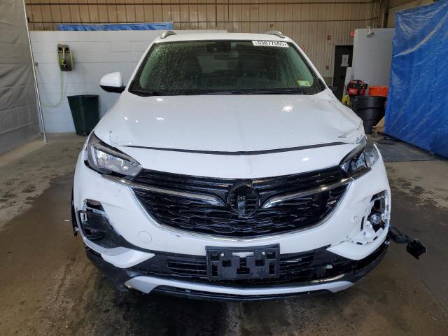  BUICK ENCORE 2022 Белый