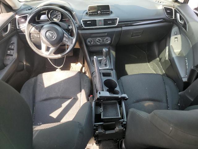  MAZDA 3 2014 Szary