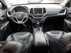 2018 Jeep Cherokee Latitude Plus na sprzedaż w Greenwell Springs, LA - Front End