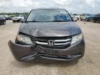 2014 Honda Odyssey Exl   for Sale in Houston, TX - Front End