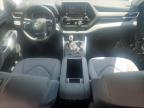 2021 Toyota Highlander L на продаже в Riverview, FL - Side