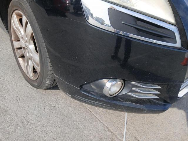 2011 PEUGEOT 5008 EXCLU