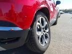2024 RENAULT CAPTUR TEC for sale at Copart NEWBURY